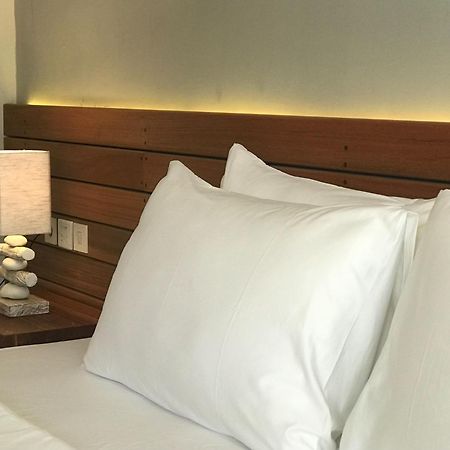 Hotel Mantra Gili Gili Trawangan Habitación foto