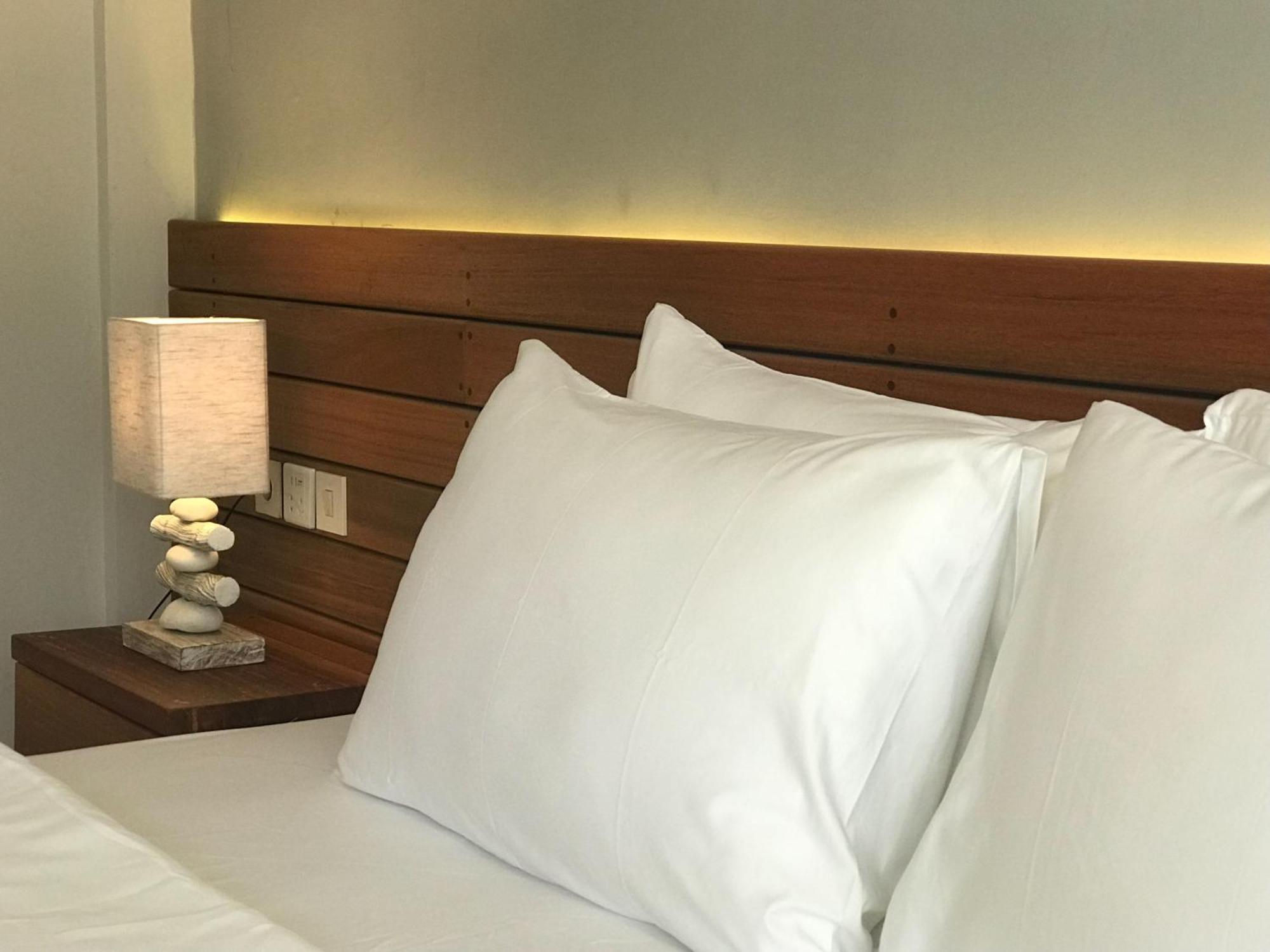 Hotel Mantra Gili Gili Trawangan Habitación foto